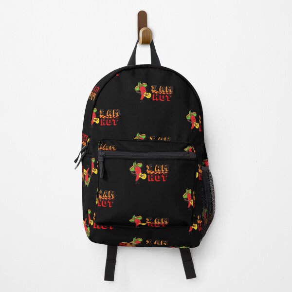 Item preview, I am hot. Spicy Pepper designed and sold by D/Art ⭐⭐⭐⭐⭐.
