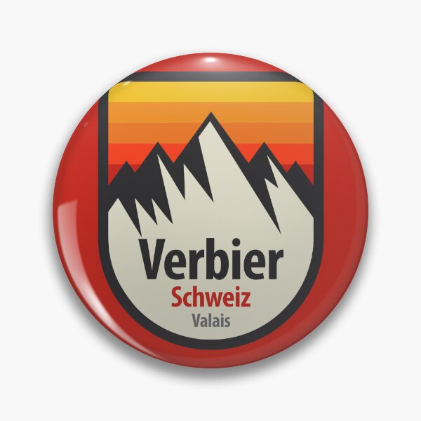 Item preview, Verbier, Switzerland designed and sold by studio838.