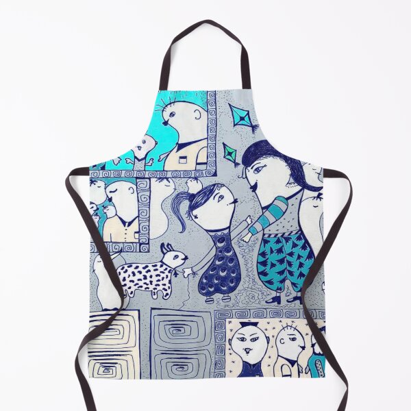 Item preview, Mother’s Day special with dogo designed and sold by DreamKaracters.