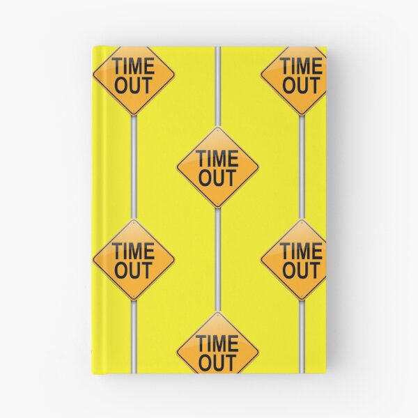 Item preview, Time out concept. designed and sold by 72soul.