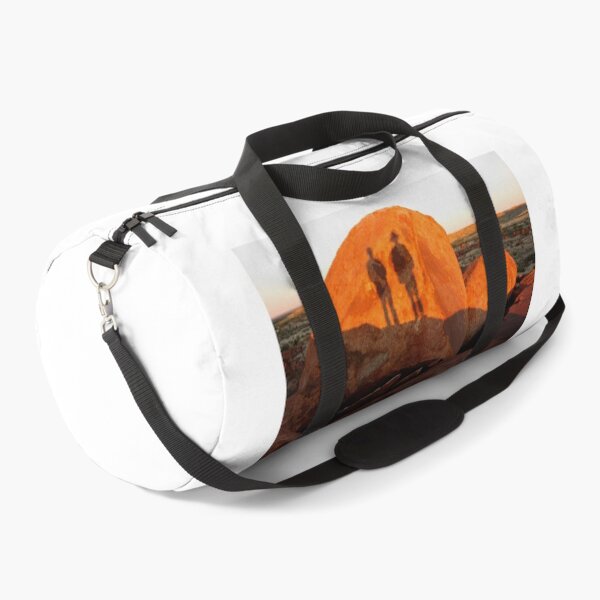 Item preview, Shadows at Devil's Marbles designed and sold by Tim Coleman.
