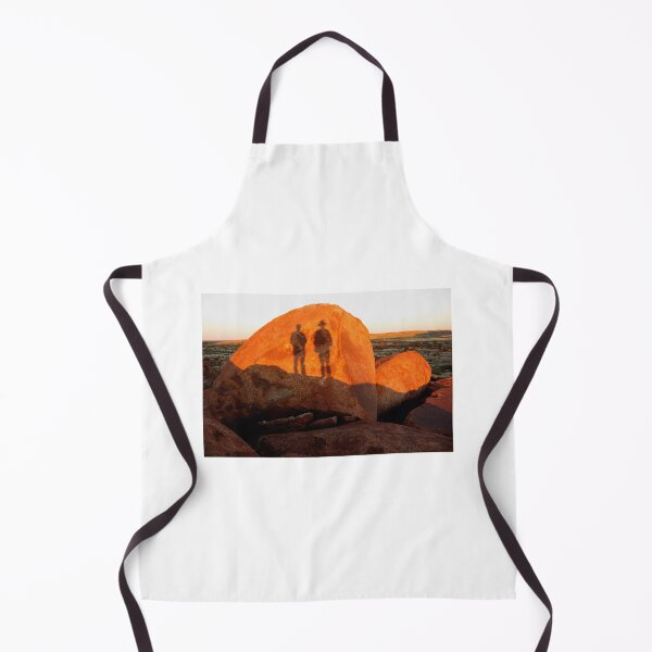 Item preview, Shadows at Devil's Marbles designed and sold by Tim Coleman.