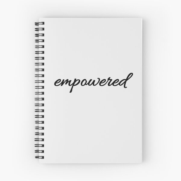 Item preview, Empowered designed and sold by Keepsie Archives by SMA.