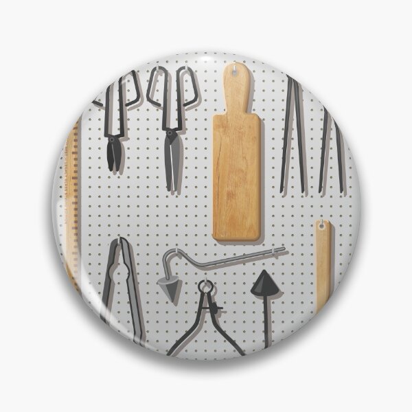 Item preview, Glassblowing Tools - Glass Blower / Glassblower designed and sold by ClickForMore.