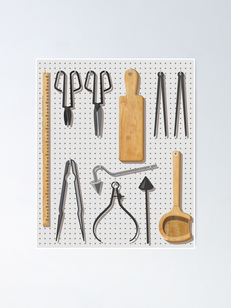 Glass Blowing, Glass Working Lampworking Supplies Tool Kit Review
