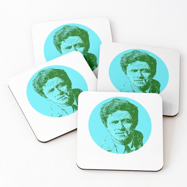 Item preview, Copy of People Call Me Columbo Retro Vintage designed and sold by HappyEverLife.