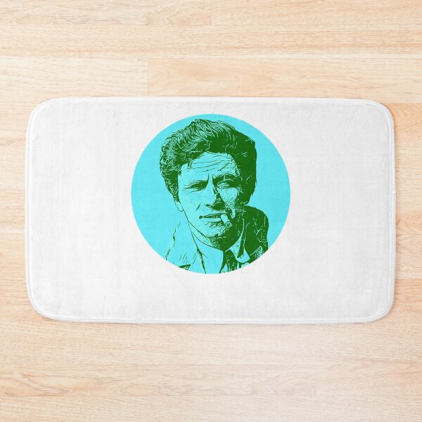 Item preview, Copy of People Call Me Columbo Retro Vintage designed and sold by HappyEverLife.
