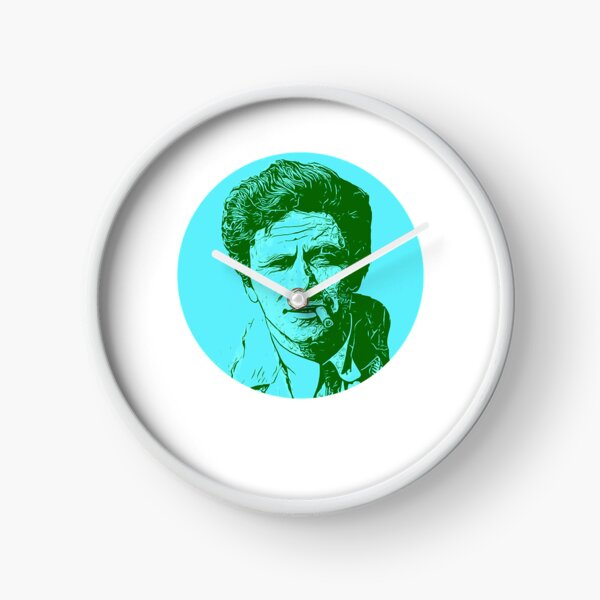 Item preview, Copy of People Call Me Columbo Retro Vintage designed and sold by HappyEverLife.