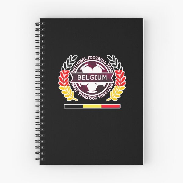 Item preview, BELGIUM:Top New merch for football supporters and soccer fans world cup kick off,it's coming home,keep calm, designed and sold by Design Repo.
