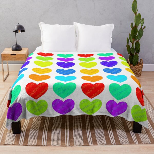 Item preview, Rainbow love designed and sold by Sofia Lopes.