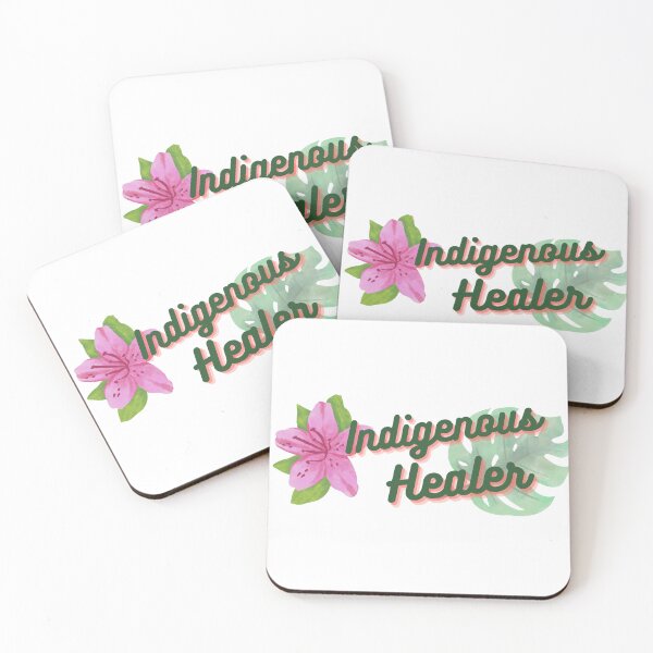 Item preview, Indigenous Healer  designed and sold by Africa C. Williams.