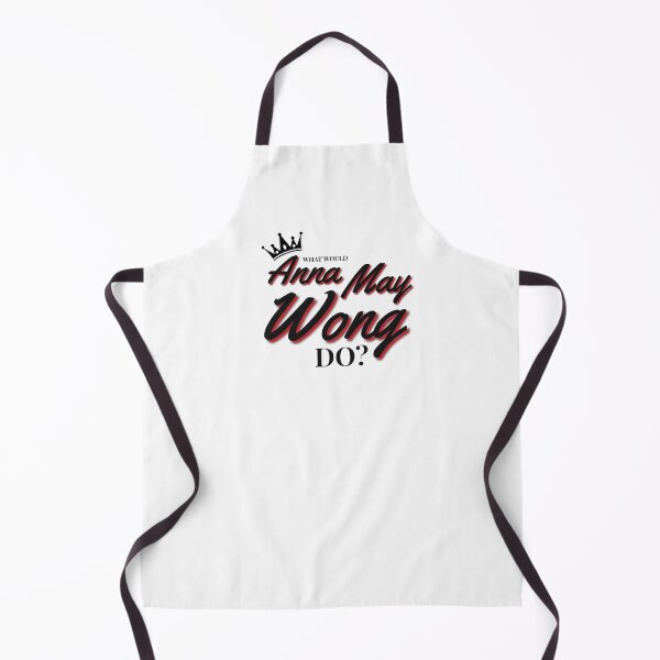 Item preview, What Would Anna May Wong Do? designed and sold by Arkadina.