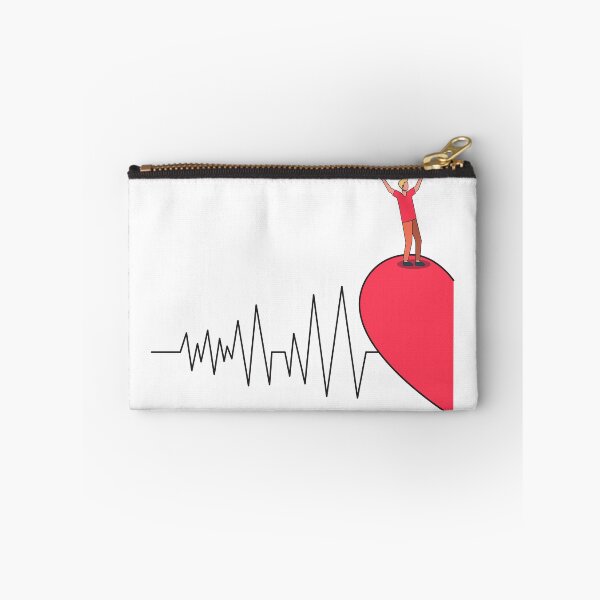 Item preview, Valentine Boy Heart Vector Art designed and sold by Cre8iveSkill.