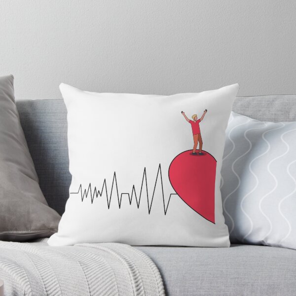 Item preview, Valentine Boy Heart Vector Art designed and sold by Cre8iveSkill.