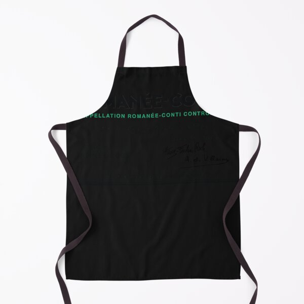 Item preview, Domaine Romanée-Conti Label Classic T-Shirt.png designed and sold by AmberSled.