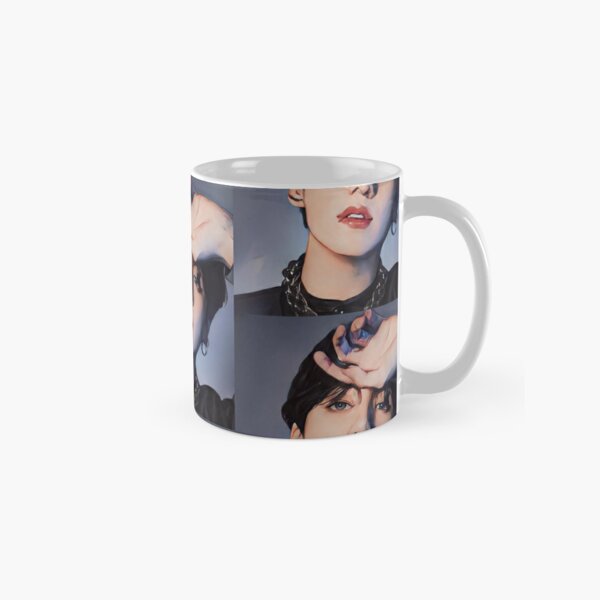 BTS Mug for Army Lovers Ceramic Cup Premium Quality Korean Music Band
