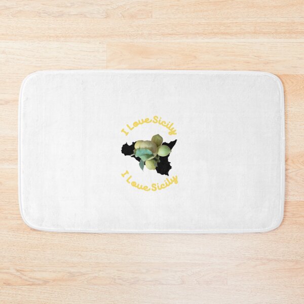 Item preview, Limoni di Sicilia I love Sicily ( Mandrascate's Lemons) designed and sold by Gaia Lacagnina.