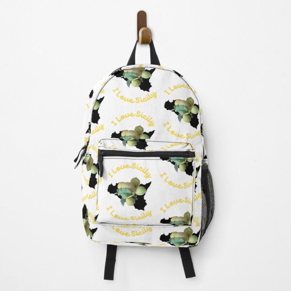 Item preview, Limoni di Sicilia I love Sicily ( Mandrascate's Lemons) designed and sold by Gaia Lacagnina.