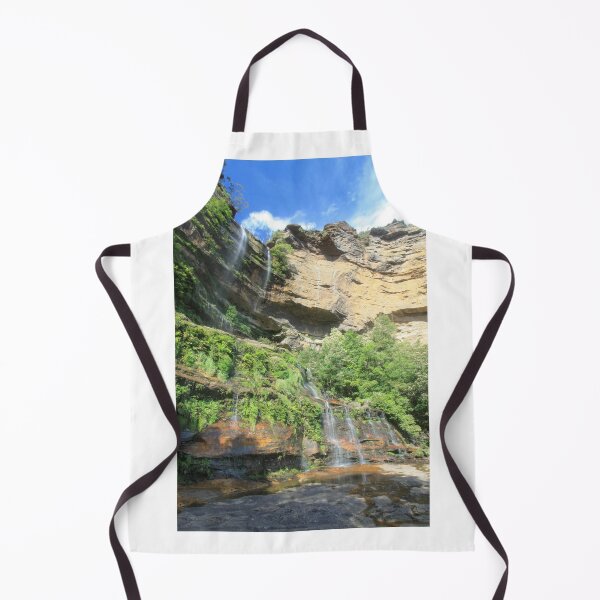 Item preview, Katoomba Falls designed and sold by Tim Coleman.