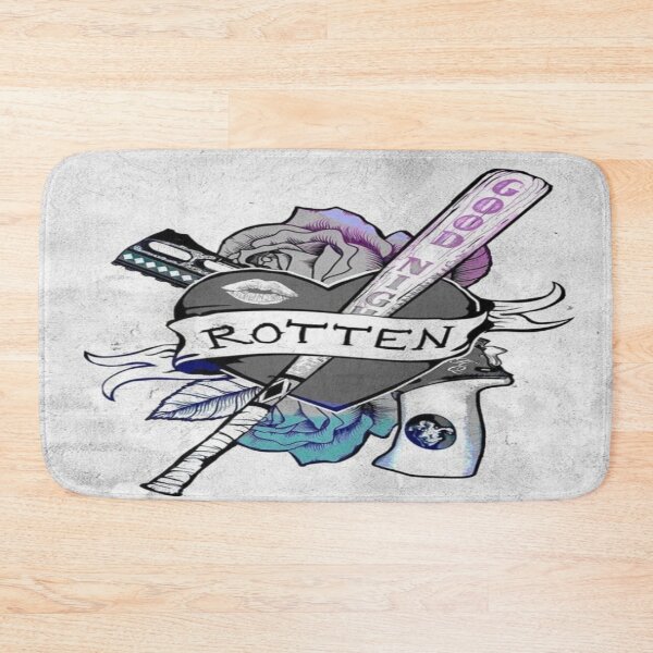 Item preview, Rotten  designed and sold by JessMarie205.