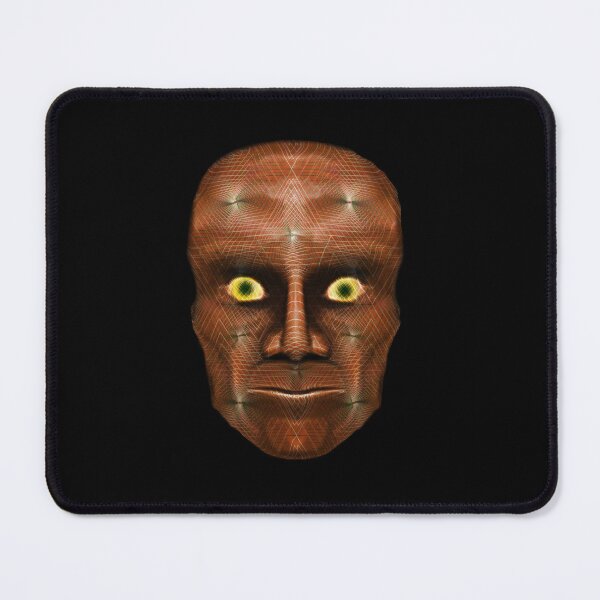 Item preview, Abstract head designed and sold by Guardi71.