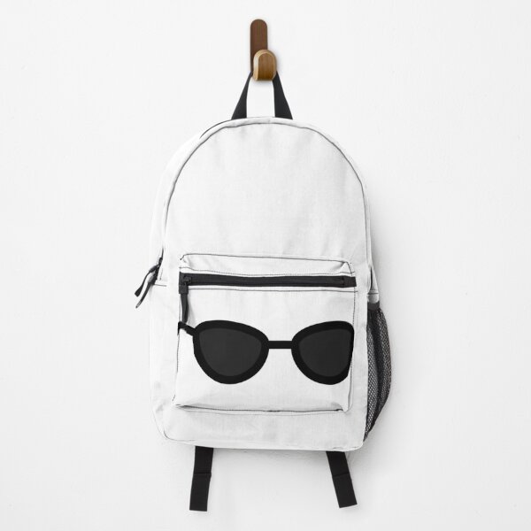 Item preview, Ray Bans Glasses Sticker designed and sold by yayasmiles.