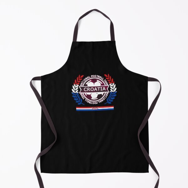 Item preview, CROATIA:Top New merch for football supporters and soccer fans world cup kick off,it's coming home,keep calm, designed and sold by Design Repo.