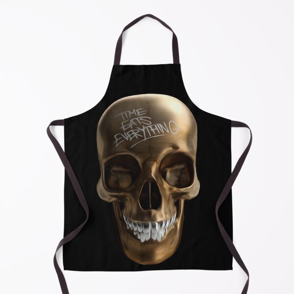 Item preview, TIME EATS EVERYTHING designed and sold by NEURONET.