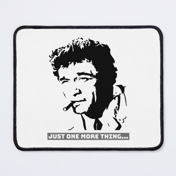 Item preview, For Mens Womens Band Just One More Thing Graphic For Fans Awesome For Movie Fans designed and sold by HappyEverLife.
