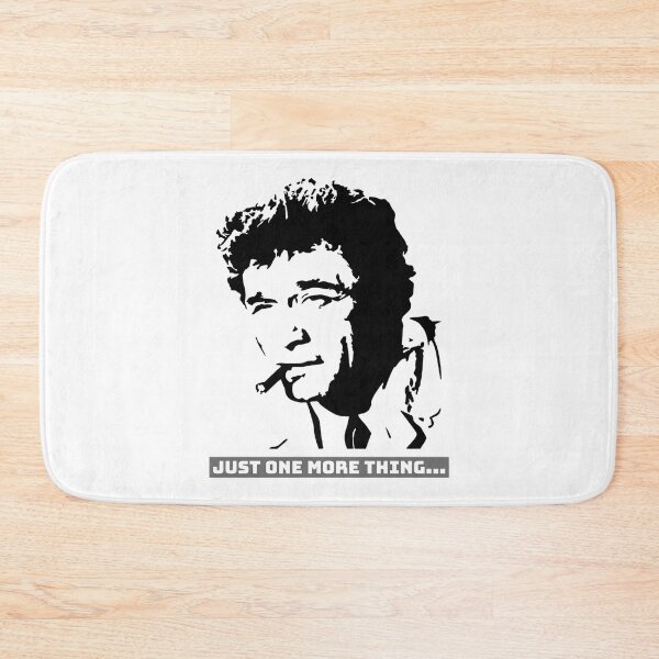 Item preview, For Mens Womens Band Just One More Thing Graphic For Fans Awesome For Movie Fans designed and sold by HappyEverLife.