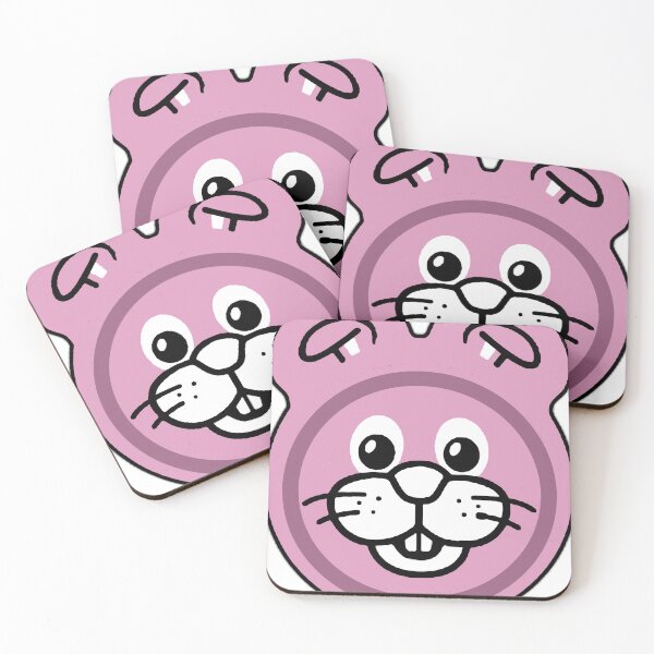Item preview, Zoo Pals designed and sold by ushanArt.