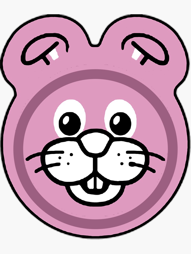 "Zoo Pals" Sticker by ushanArt Redbubble