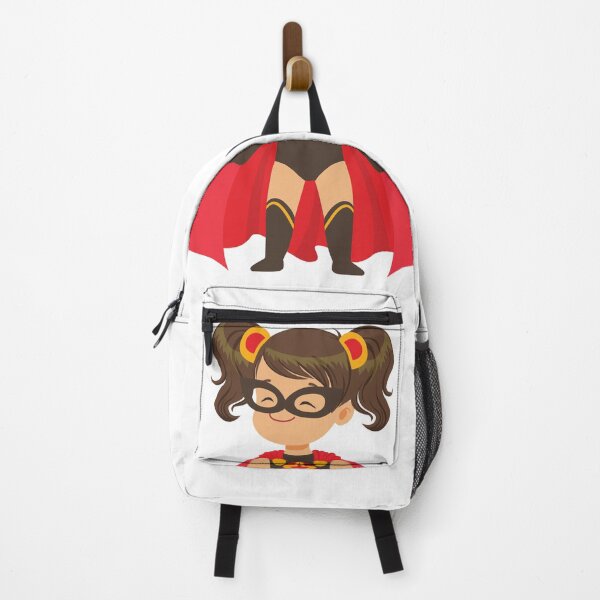 Item preview, Super girl kids avenger designed and sold by lalitkumar18.