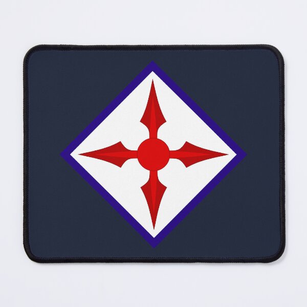 Item preview, 77th Aviation Brigade (United States) designed and sold by wordwidesymbols.