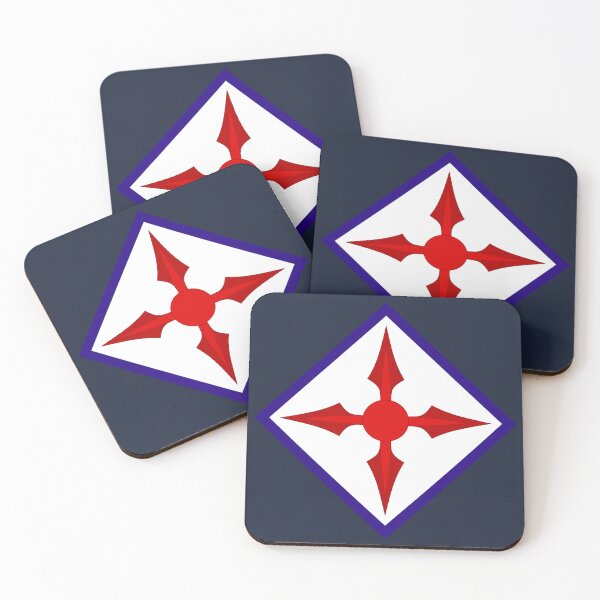 Item preview, 77th Aviation Brigade (United States) designed and sold by wordwidesymbols.