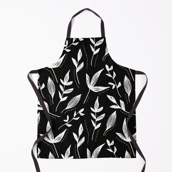 Item preview, Modern Leaves Pattern: Foliage designed and sold by riceayoj.