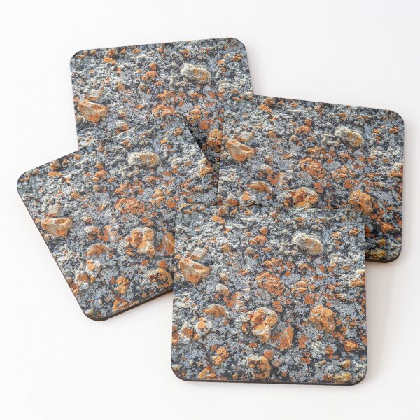 Item preview, Granite Island 142857 designed and sold by Clintpix.