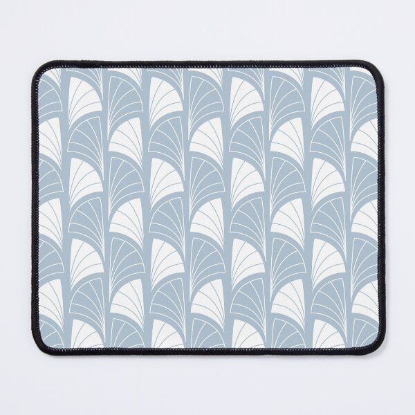 Item preview, Dulux Bright Skies Blue Deco 02 designed and sold by AuraTherapeia.