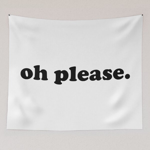 Item preview, oh please. designed and sold by TheArtism.