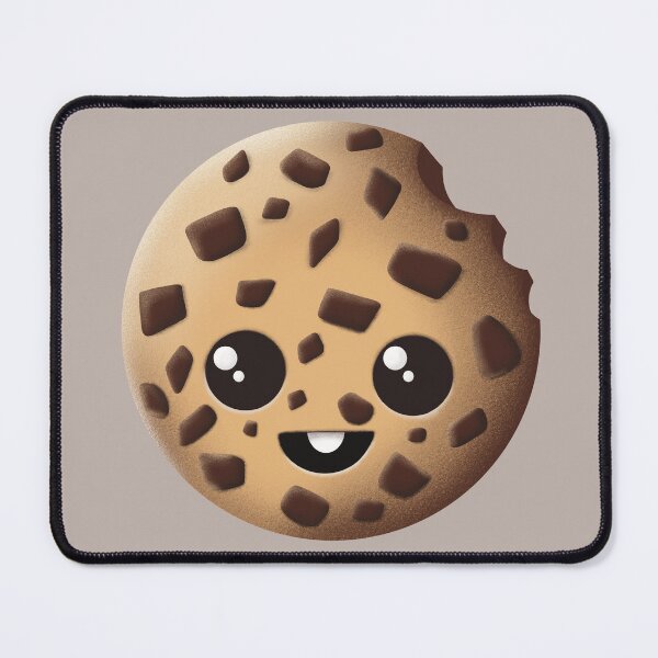 Item preview, Cookie designed and sold by MCK SoulArt.