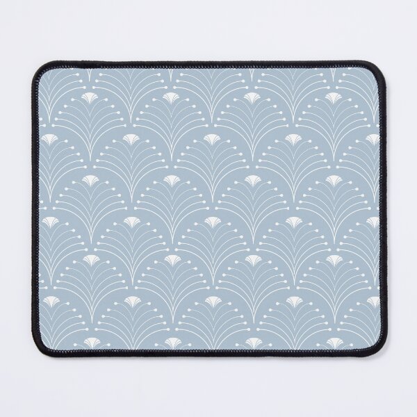 Item preview, Dulux Bright Skies Blue Deco 03 designed and sold by AuraTherapeia.