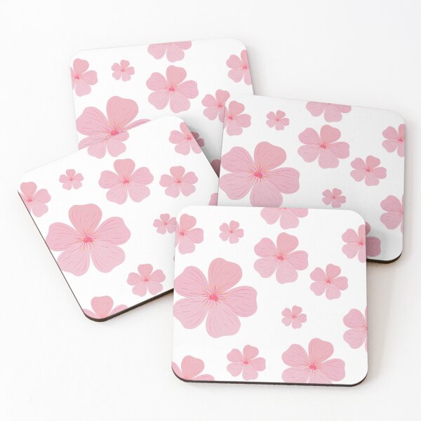 Item preview, flower blossom pink designed and sold by jassine11.