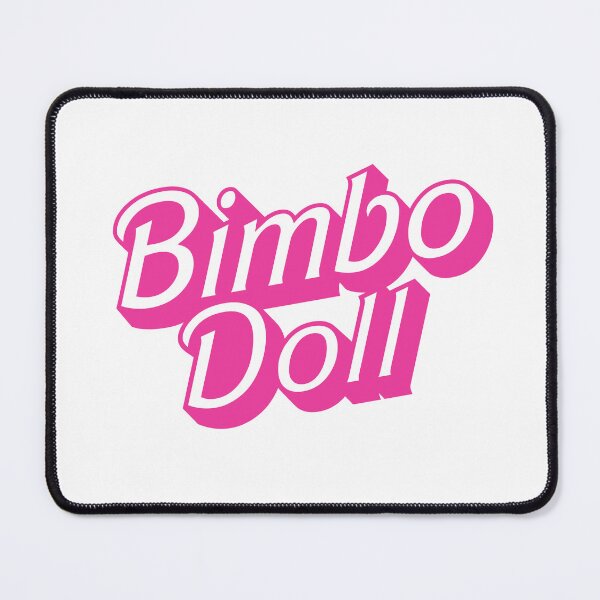 Item preview, Bimbo Doll designed and sold by ClickForMore.