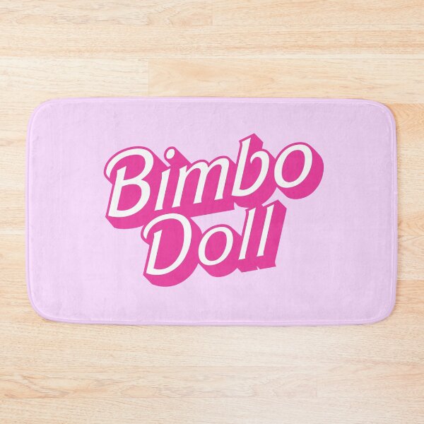 Item preview, Bimbo Doll designed and sold by ClickForMore.
