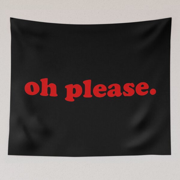 Item preview, oh please. designed and sold by TheArtism.