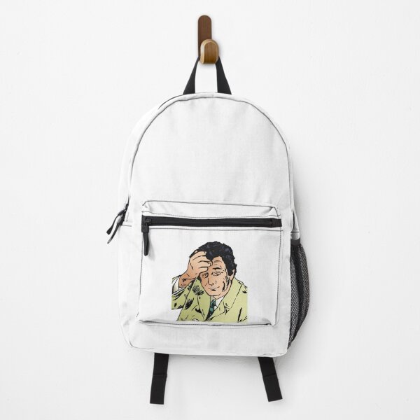 Item preview, Mens Womens Columbo Funny Fans designed and sold by HappyEverLife.
