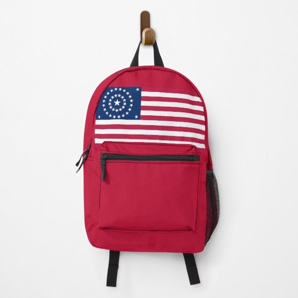 Item preview, 38 Star Centennial American Flag (Colorado Addition 1877-1890) designed and sold by Freihalt.