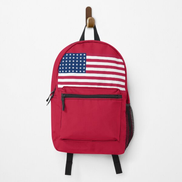 Item preview, 48 Star World War American Flag (Arizona & New Mexico Addition 1912-1959) designed and sold by Freihalt.