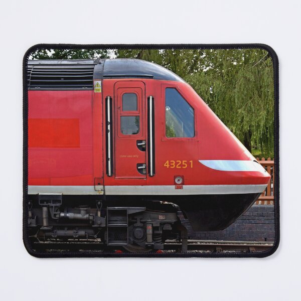 Item preview, HST Power car 43251 designed and sold by Random Railways.