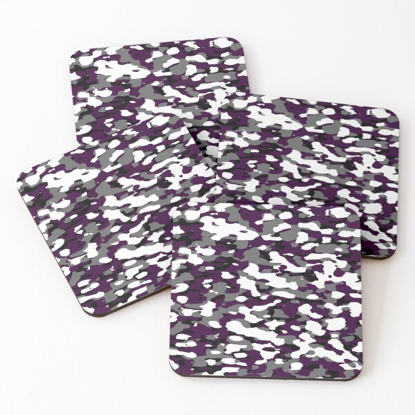 Aperçu de l'œuvre Camouflage créée et vendue par Tshirtstory.